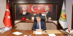 BAŞKAN YAVUZ; “SAĞLIKLI BİR YAŞAM AĞIZ ve DİŞ SAĞLIĞI İLE BAŞLAR”