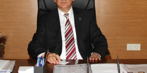 Yeloğlu, “Aziz milletimize başsağlığı ve sabırlar diliyorum”