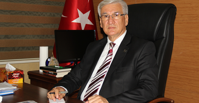 Yeloğlu’ndan 24 Kasım Öğretmenler günü mesajı