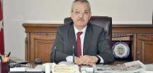 Hatay Müftüsü Bilgili’nin Covid testi pozitif çıktı