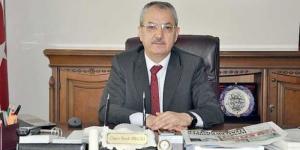 Hatay Müftüsü Bilgili’nin Covid testi pozitif çıktı