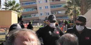 Yapı Denetim Kurulu uyardı