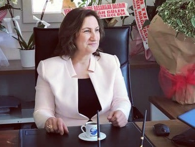 Seçmen: 2021 hayırlara vesile olsun