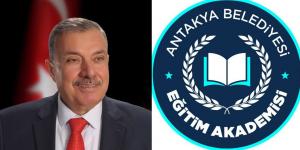 “Antakya Belediyesi’nden eğitime destek”