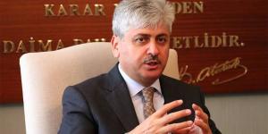 Hatay Valisi’nin ismini kullanıp dolandırıcılık yapmaya çalışanlara karşı dikkat!