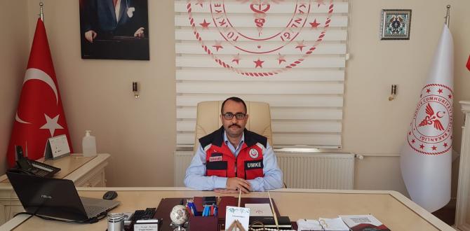 Hambolat: Yeni yıl İslam alemine hayırlar getirsin