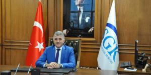 SGK’dan borçların yapılandırılması ile ilgili açıklama..