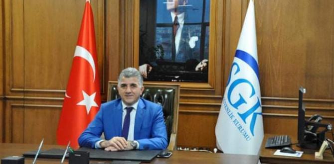 SGK’dan borçların yapılandırılması ile ilgili açıklama..