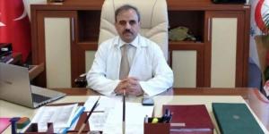 Bayrakçıoğlu: İnsan hayatı önceliğimizdir