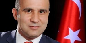 Sözer: Tüm hemşerilerimin yeni yılını kutluyorum