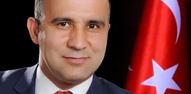 Sözer: Tüm hemşerilerimin yeni yılını kutluyorum