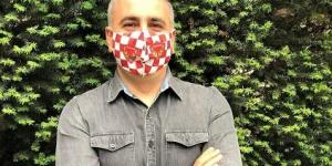 MHP Hatay Milletvekili Lütfi Kaşıkçı korona virüse yakalandı