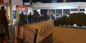 Hatay’da iki aile arasında kavga: 1 ölü, 1 yaralı