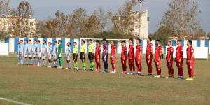 3. Lig: Payasspor: 1 – Nevşehir Belediyespor: 0