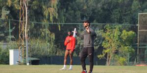 Hatayspor, Galatasaray maçının hazırlıklarını sürdürdü