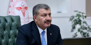 Bakan Koca Hatay’a geliyor