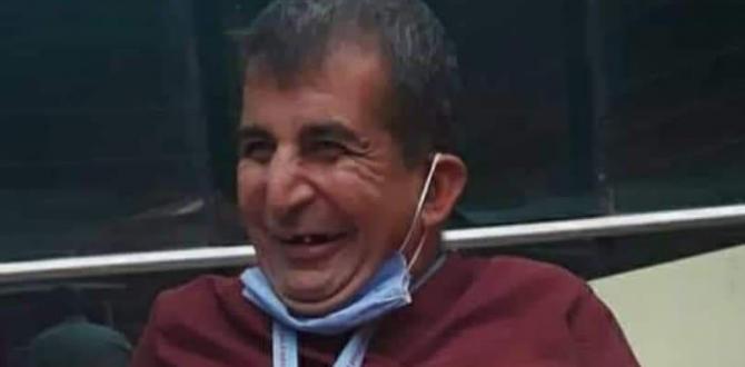 Hatay’da bir hastane personeli daha korona virüse yenik düştü