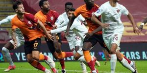 Süper Lig: Galatasaray: 3 – Hatayspor: 0 (Maç sonucu)