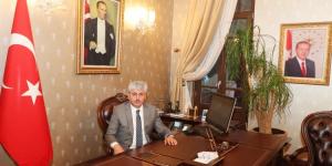 Vali Doğan: “Alınması gereken tüm tedbirleri kademeli olarak alacağız”