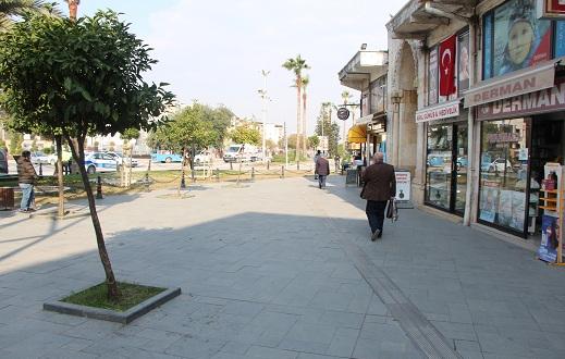 Vakalar yüzde 125 arttı, Hatay halkı tedbirlerin arttırılmasını istedi