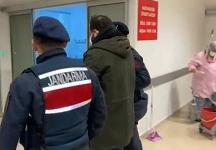 Jandarmadan FETÖ operasyonu