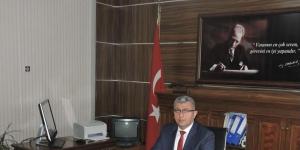 Kaymakam Kütük: “Belirti olduğu anda doktora başvurun”