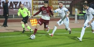 Süper Lig: A. Hatayspor: 3 – BB Erzurumspor: 0 (Maç sonucu)