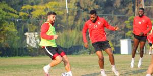 Hatayspor, Fatih Karagümrük maçının hazırlıklarını başladı