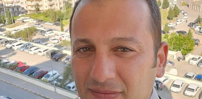 İskenderun’da 34 yaşındaki güvenlik görevlisi Covid-19’a yenik düştü