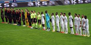 Süper Lig’in seyyahı Karagümrük