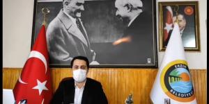 Erzin’de “Evde Kal, Kitapla Kal” projesi