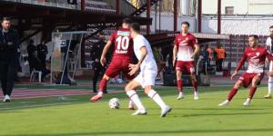 Süper Lig: A. Hatayspor: 3 – Fatih Karagümrük: 1 (Maç sonucu)