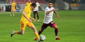 Süper Lig: MKE Ankaragücü: 2 – A. Hatayspor: 0 (Maç sonucu)