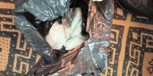 Hatay’da uyuşturucuyla yakalanan 2 kişi tutuklandı