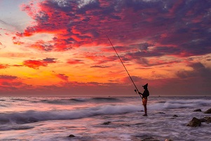 Bir fotoğrafçının gözünden: “Samandağ”