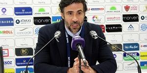 Erdoğan: “Futbolun adaletli olmadığını yaşamış olduk”