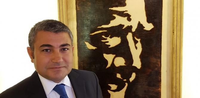 Talasemi Federasyonu Genel Başkanı Kerimoğlu korona virüse yenik düştü