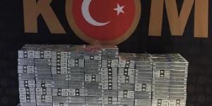 Hatay’da koyun hırsızı tutuklandı