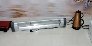 Samandağ’da okuldan hırsızlık