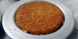 Künefeye korona darbesi