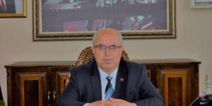 Yayladağı Belediye Başkanı Sayın’ın korona virüs testi pozitif çıktı