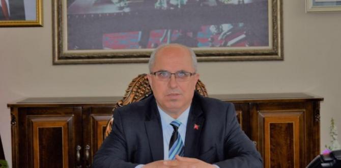 Yayladağı Belediye Başkanı Sayın’ın korona virüs testi pozitif çıktı