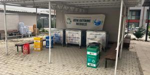 ANTAKYA İÇİN “SIFIR ATIK” İLE DAHA TEMİZ ÇEVRE