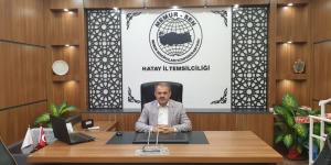 BAYRAKDAR: BOĞAZİÇİ’NDEKİ DARBE ARAYIŞINA GEÇİT VERMEYECEĞİZ