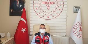 HATAY HALKI VİCDANLI ve YARDIMSEVERDİR