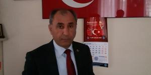 ŞAHİN: SAĞLIK ÇALIŞANLARI İÇİN HERŞEYE GEREK VARDIR VE YAPILMALIDIR.