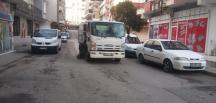 ANTAKYA BELEDİYESİ EKİPLERİ’NDEN KAPSAMLI TEMİZLİK ÇALIŞMASI