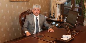 Vali Doğan’dan Noel Bayramı Mesajı