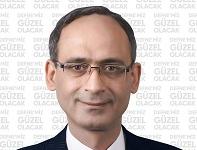 BAŞKAN GÜZEL’İN ‘10 ARALIK DÜNYA İNSAN HAKLARI GÜNÜ’ MESAJI