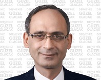 BAŞKAN GÜZEL’İN ‘10 ARALIK DÜNYA İNSAN HAKLARI GÜNÜ’ MESAJI